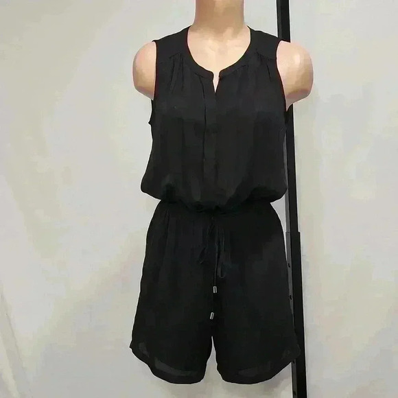 DR2 Lightweight Romper - Picture 1 of 11